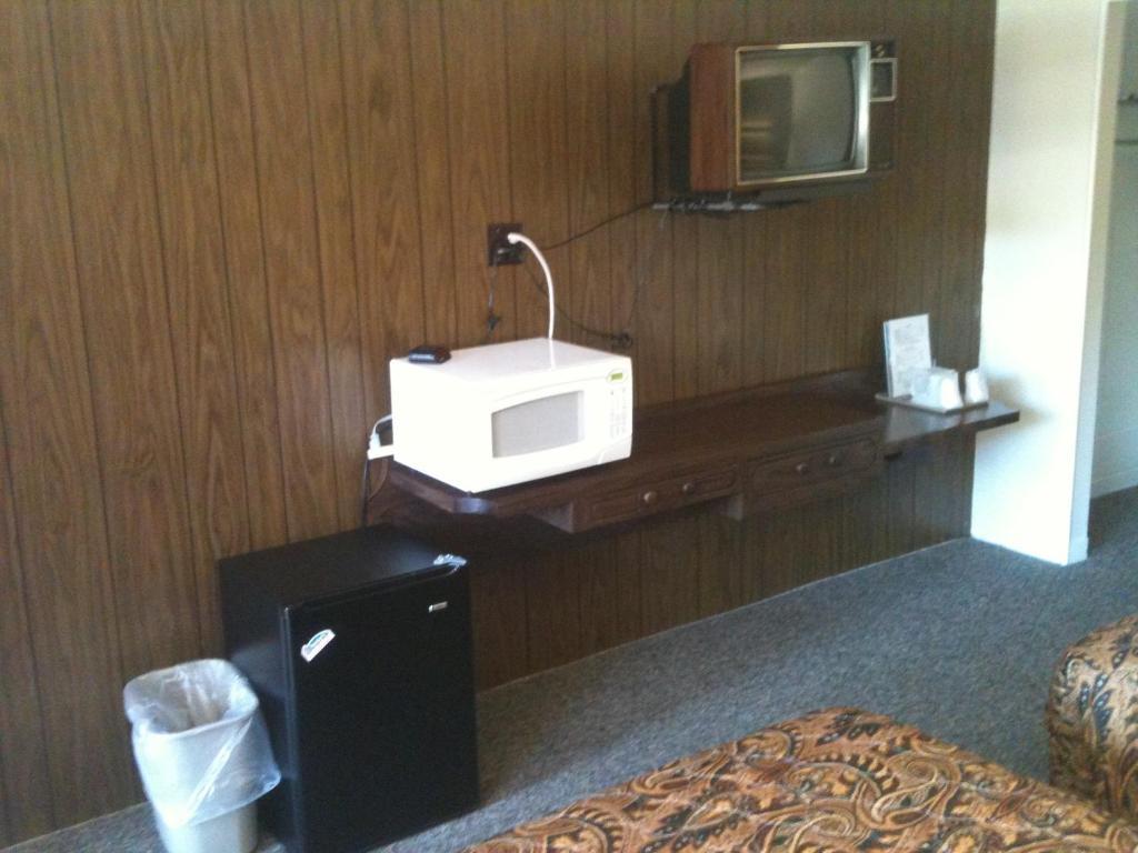 Teton Gables Motel Jackson Pokój zdjęcie